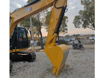Rupsgraafmachine Caterpillar 312d2gc: afbeelding 5
