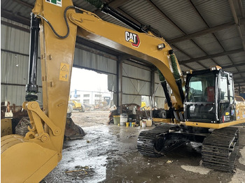 Rupsgraafmachine CATERPILLAR 315D