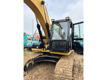 Rupsgraafmachine CATERPILLAR 315D2GC