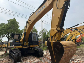 Nieuw Rupsgraafmachine Caterpillar 336D: afbeelding 5