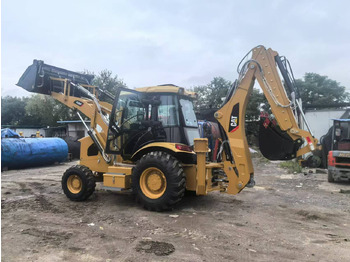 Leasing Caterpillar 420F Caterpillar 420F: afbeelding 2