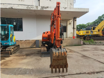 Minigraafmachine DOOSAN DH55