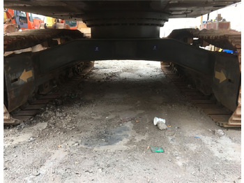 Rupsgraafmachine HITACHI ZX240