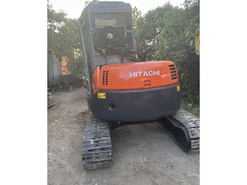 Minigraafmachine HITACHI ZX55