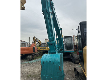 Rupsgraafmachine Kobelco SK200: afbeelding 2