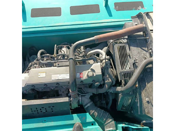 Rupsgraafmachine KOBELCO
