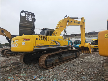Rupsgraafmachine KOBELCO