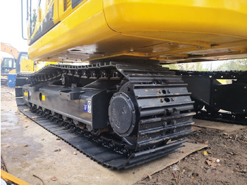 Rupsgraafmachine Komatsu PC130: afbeelding 4