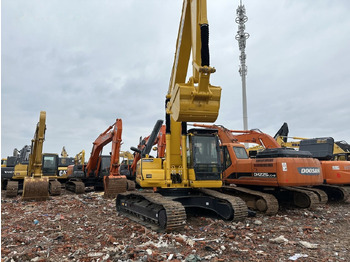 Rupsgraafmachine Komatsu PC220-8: afbeelding 3 Rupsgraafmachine Komatsu PC220-8: afbeelding 3