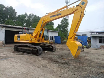 Rupsgraafmachine KOMATSU PC350-7