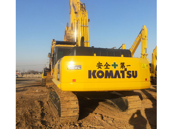 Rupsgraafmachine Komatsu PC360: afbeelding 3