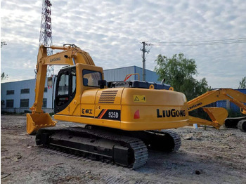 Rupsgraafmachine LiuGong 925D: afbeelding 3 Rupsgraafmachine LiuGong 925D: afbeelding 3