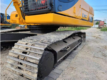 Rupsgraafmachine LiuGong 925D: afbeelding 4 Rupsgraafmachine LiuGong 925D: afbeelding 4