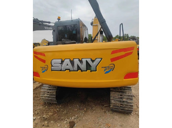 Rupsgraafmachine Sany 135C: afbeelding 4