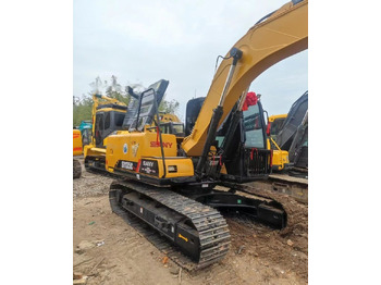 Rupsgraafmachine Sany 135C: afbeelding 5