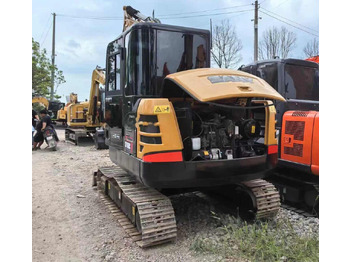 Leasing Sany SY60C Sany SY60C: afbeelding 2