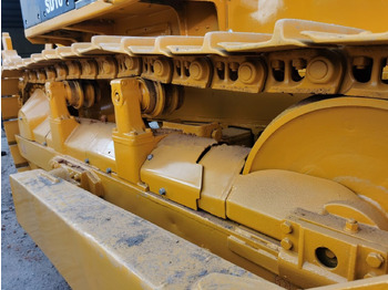 Bulldozer Shantui S16: afbeelding 4