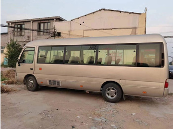 Stadsbus TOYOTA