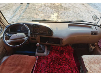 Minibus, Personenvervoer Toyota Coaster: afbeelding 4