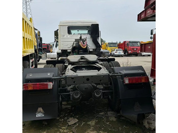 Trekker Howo Haohan: afbeelding 3 Trekker Howo Haohan: afbeelding 3