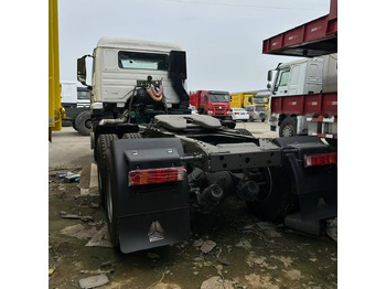 Trekker Howo Haohan: afbeelding 5 Trekker Howo Haohan: afbeelding 5