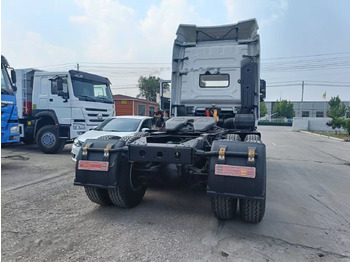 Trekker Shacman X3000: afbeelding 4