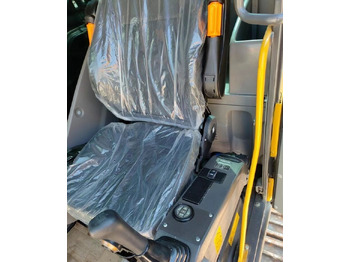 Rupsgraafmachine Volvo EC480: afbeelding 4 Rupsgraafmachine Volvo EC480: afbeelding 4