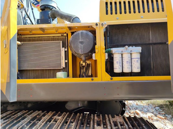 Rupsgraafmachine Volvo EC480: afbeelding 3 Rupsgraafmachine Volvo EC480: afbeelding 3