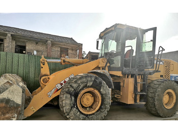 Wiellader XCMG LW500KN