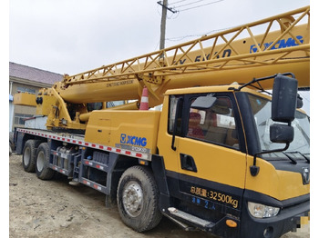 Mobiele kraan XCMG QY25K5D: afbeelding 5