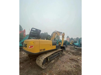 Rupsgraafmachine XCMG XE150D: afbeelding 3 Rupsgraafmachine XCMG XE150D: afbeelding 3
