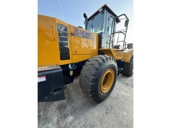 Wiellader XCMG ZL50GN