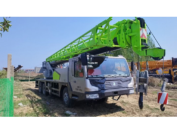 Mobiele kraan ZOOMLION ZTC300V