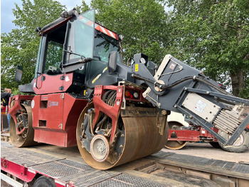 Asfaltwals BOMAG