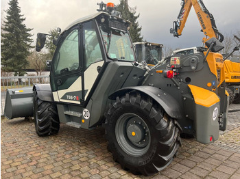 Verreiker LIEBHERR