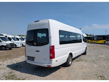 Andere machine Volkswagen Crafter: afbeelding 5