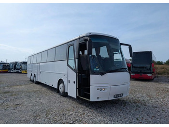 Touringcar BOVA