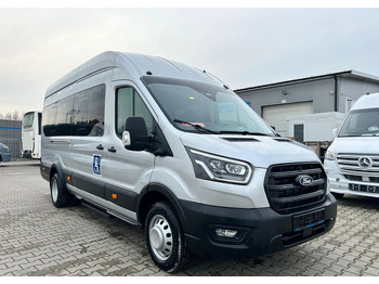 Minibus FORD Transit