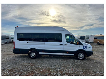 Minibus, Personenvervoer Ford Transit: afbeelding 3