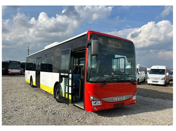 Stadsbus IVECO Crossway