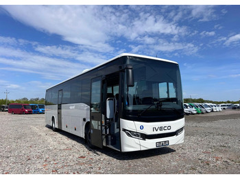 Stadsbus IVECO Crossway