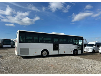 Nieuw Streekbus Iveco Crossway: afbeelding 5