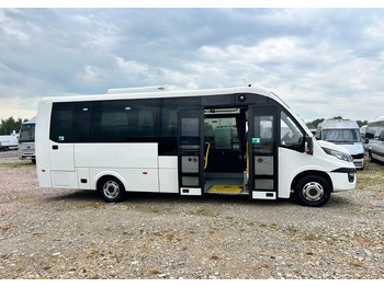 Minibus, Personenvervoer Iveco Daily Rosero City: afbeelding 3