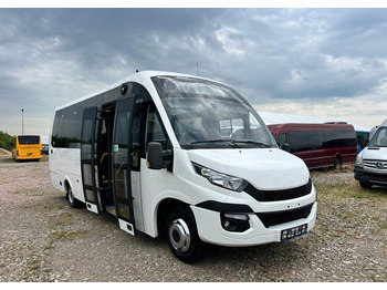 Minibus, Personenvervoer Iveco Daily Rosero City: afbeelding 2