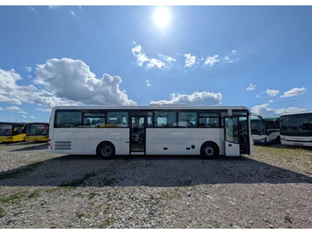 Leasing  MAN Lion's Intercity MAN Lion's Intercity: afbeelding 3
