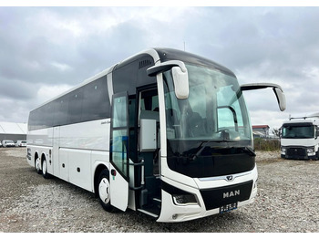 Touringcar MAN Lion's Coach
