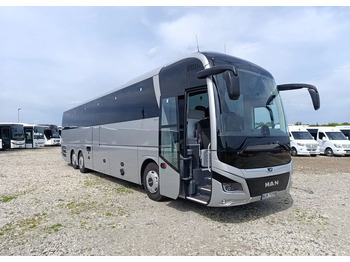 Touringcar MAN Lion's Coach