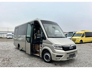 Minibus MAN TGE