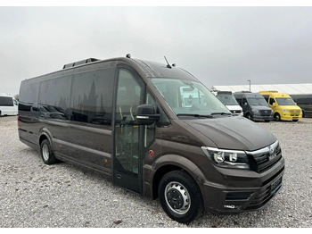 Minibus MAN TGE