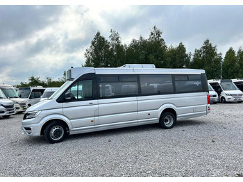Leasing  MAN TGE 6.180 MAN TGE 6.180: afbeelding 3